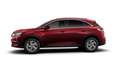 DS Automobiles DS 7 DS7 Crossback BlueHDI 180 Aut. Blau - thumbnail 2