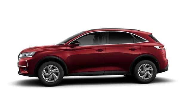 DS Automobiles DS 7 DS7 Crossback BlueHDI 180 Aut.