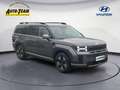 Hyundai SANTA FE 1.6 HEV 4WD Intro (MX5) Gris - thumbnail 6