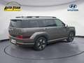 Hyundai SANTA FE 1.6 HEV 4WD Intro (MX5) Gris - thumbnail 4