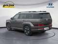 Hyundai SANTA FE 1.6 HEV 4WD Intro (MX5) Gris - thumbnail 3