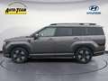 Hyundai SANTA FE 1.6 HEV 4WD Intro (MX5) Gris - thumbnail 2