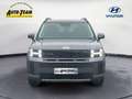 Hyundai SANTA FE 1.6 HEV 4WD Intro (MX5) Gris - thumbnail 7