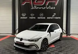 Volkswagen Golf 2.0 TDI SCR 115ch Active