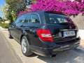Mercedes-Benz C 200 C Estate 200CDI BE Negro - thumbnail 3