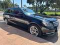 Mercedes-Benz C 200 C Estate 200CDI BE Negro - thumbnail 5