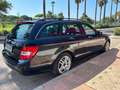 Mercedes-Benz C 200 C Estate 200CDI BE Negro - thumbnail 4