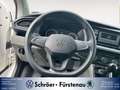 Volkswagen T6.1 Transporter Kasten LR Lang 2.0 TDI (Klima Heckflügeltüren Weiß - thumbnail 15