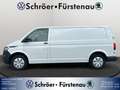 Volkswagen T6.1 Transporter Kasten LR Lang 2.0 TDI (Klima Heckflügeltüren Weiß - thumbnail 2