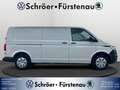 Volkswagen T6.1 Transporter Kasten LR Lang 2.0 TDI (Klima Heckflügeltüren Weiß - thumbnail 6