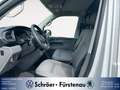 Volkswagen T6.1 Transporter Kasten LR Lang 2.0 TDI (Klima Heckflügeltüren Weiß - thumbnail 11