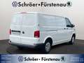 Volkswagen T6.1 Transporter Kasten LR Lang 2.0 TDI (Klima Heckflügeltüren Weiß - thumbnail 5