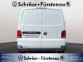 Volkswagen T6.1 Transporter Kasten LR Lang 2.0 TDI (Klima Heckflügeltüren Weiß - thumbnail 4