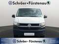 Volkswagen T6.1 Transporter Kasten LR Lang 2.0 TDI (Klima Heckflügeltüren Weiß - thumbnail 8