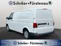 Volkswagen T6.1 Transporter Kasten LR Lang 2.0 TDI (Klima Heckflügeltüren Weiß - thumbnail 3