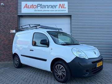 Express 1.5 dCi 75! Airco! Btw Vrij!