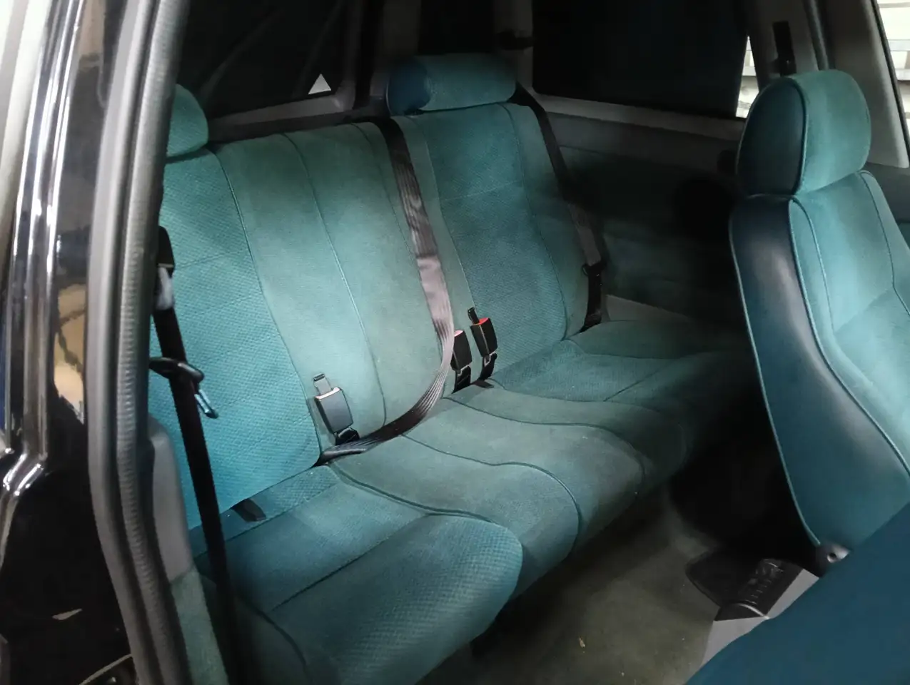 Alfa Romeo 145 1.7-16V, foto 8