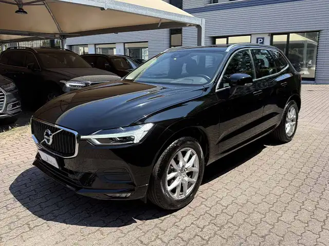 Volvo XC60 2.0 d4 Business Plus geartronic TELECAMERA POST