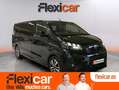 Peugeot Traveller Business Long BlueHDi 180 S&S EAT8 - 5P (2024) Negro - thumbnail 1