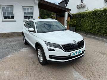 Kodiaq 1.5 TSI ACT DSG Ambition/7 plaatsen/trekh.