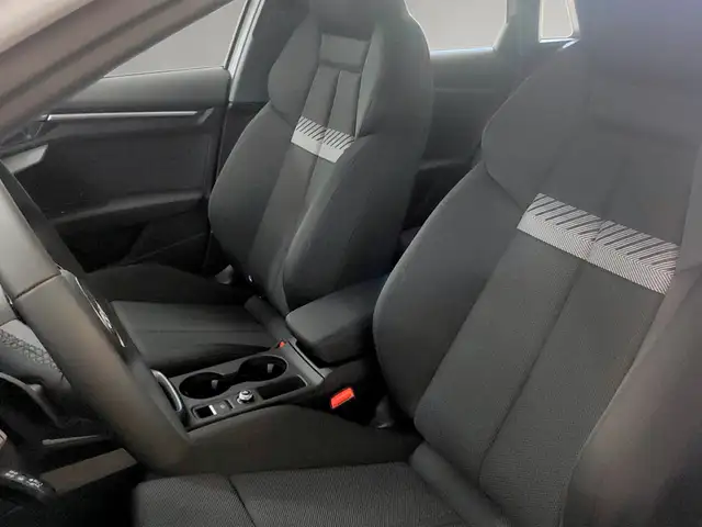 Audi A3 view 8