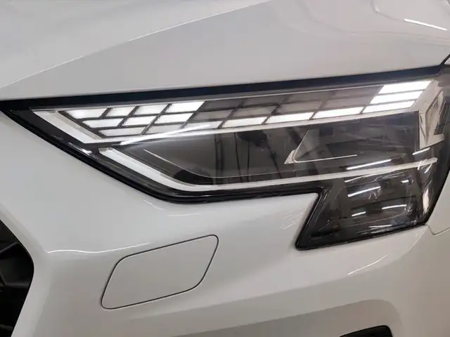 Audi A3 view 14