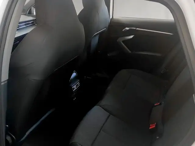 Audi A3 view 11