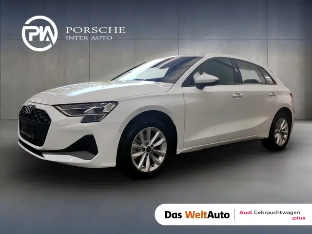 2026 Audi A3 in White for sale