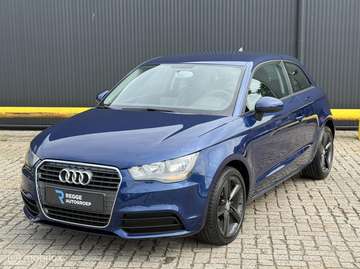 1.2 TFSI Ambition NAVI | TOPSTAAT |