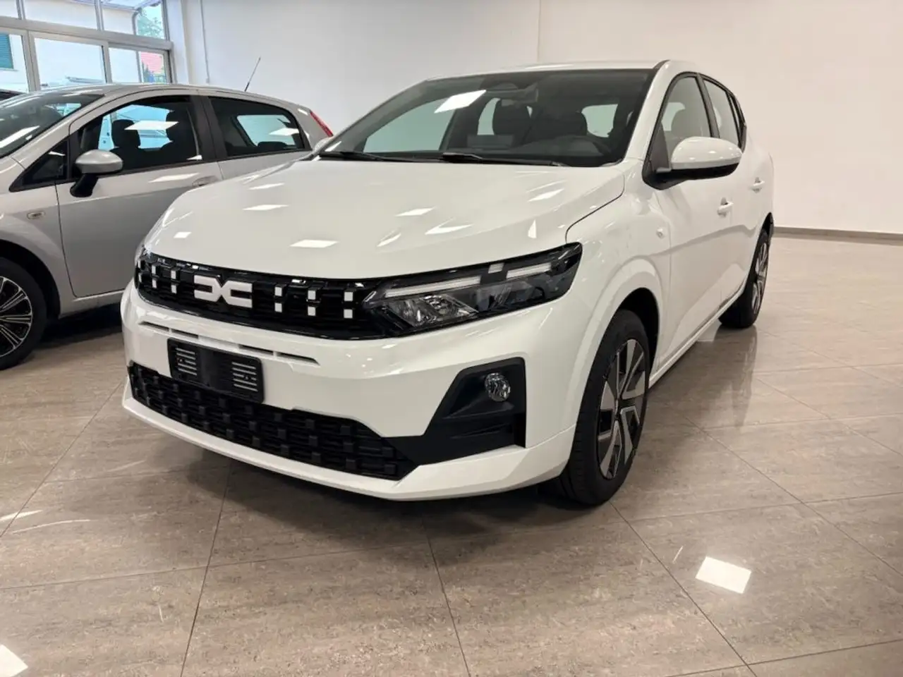 Dacia Sandero 2026