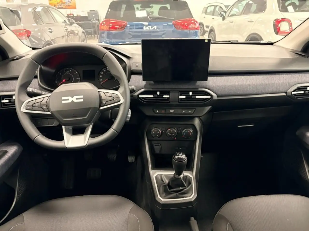 Dacia Sandero 2026