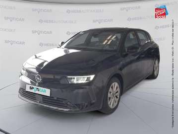 1.2 Turbo Hybrid 145ch Edition e-DCT 6