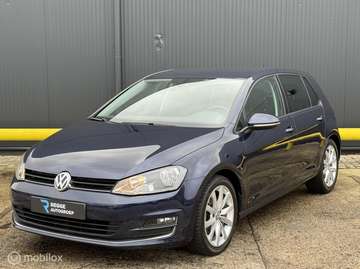 1.4 TSI Highline AUTOMAAT | TOPSTAAT