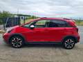 Honda Jazz 1.5 i-MMD Hybrid Crosstar Executive Rouge - thumbnail 4