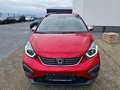 Honda Jazz 1.5 i-MMD Hybrid Crosstar Executive Rouge - thumbnail 2