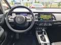 Honda Jazz 1.5 i-MMD Hybrid Crosstar Executive Rouge - thumbnail 9