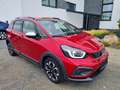 Honda Jazz 1.5 i-MMD Hybrid Crosstar Executive Rouge - thumbnail 1