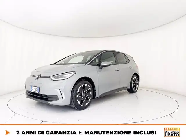 Volkswagen ID.3 59 kwh pro 204cv
