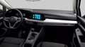 Volkswagen Golf Life 2.0 TDI AHK*LED*ACC*Digital*EPH*DAB+ Silber - thumbnail 9
