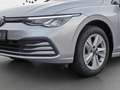 Volkswagen Golf Life 2.0 TDI AHK*LED*ACC*Digital*EPH*DAB+ Silber - thumbnail 12