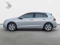 Volkswagen Golf Life 2.0 TDI AHK*LED*ACC*Digital*EPH*DAB+ Silber - thumbnail 2
