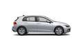 Volkswagen Golf Life 2.0 TDI AHK*LED*ACC*Digital*EPH*DAB+ Silber - thumbnail 6