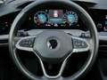 Volkswagen Golf Life 2.0 TDI AHK*LED*ACC*Digital*EPH*DAB+ Silber - thumbnail 8