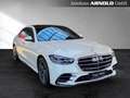Mercedes-Benz S 580 S 580 4M Lang AMG Line Exklusiv E-ACTIVE Pano TV Белый - thumbnail 7