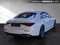 Mercedes-Benz S 580 S 580 4M Lang AMG Line Exklusiv E-ACTIVE Pano TV Белый - thumbnail 5