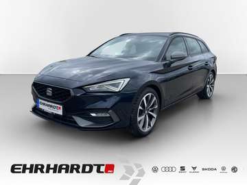 Sportstourer 2.0 TSI DSG FR VOLL-LED*NAV*ACC*SH...