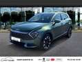 Kia Sportage 1.6 T-GDi 265ch ISG Hybride Rechargeable BVA6 4x4  Vert - thumbnail 1