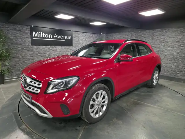 Mercedes-Benz GLA 200 GLA 200 d - BV 7G-DCT  Inspiration