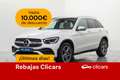 Mercedes-Benz GLC 220 220d 4Matic 9G-Tronic Blanco - thumbnail 1