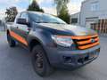 Ford Ranger XL Extrakabine 4x4 Weiß - thumbnail 3